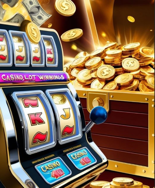 Lobby game dengan berbagai permainan yang dapat diakses pemain cermin303