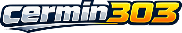 Logo cermin303
